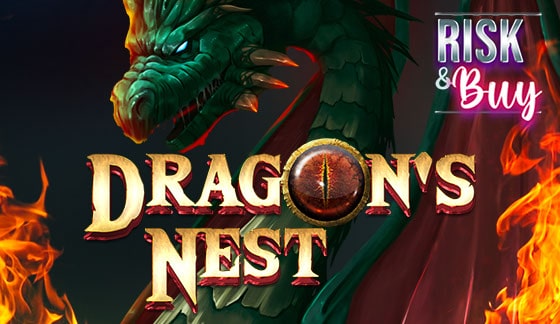 Dragon's Nest – play free demo | GamblingShot
