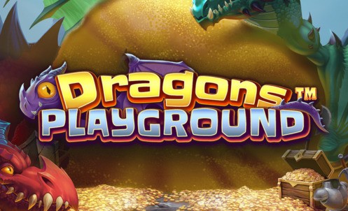 Dragons Playground™ – играть бесплатно в демо | GamblingShot