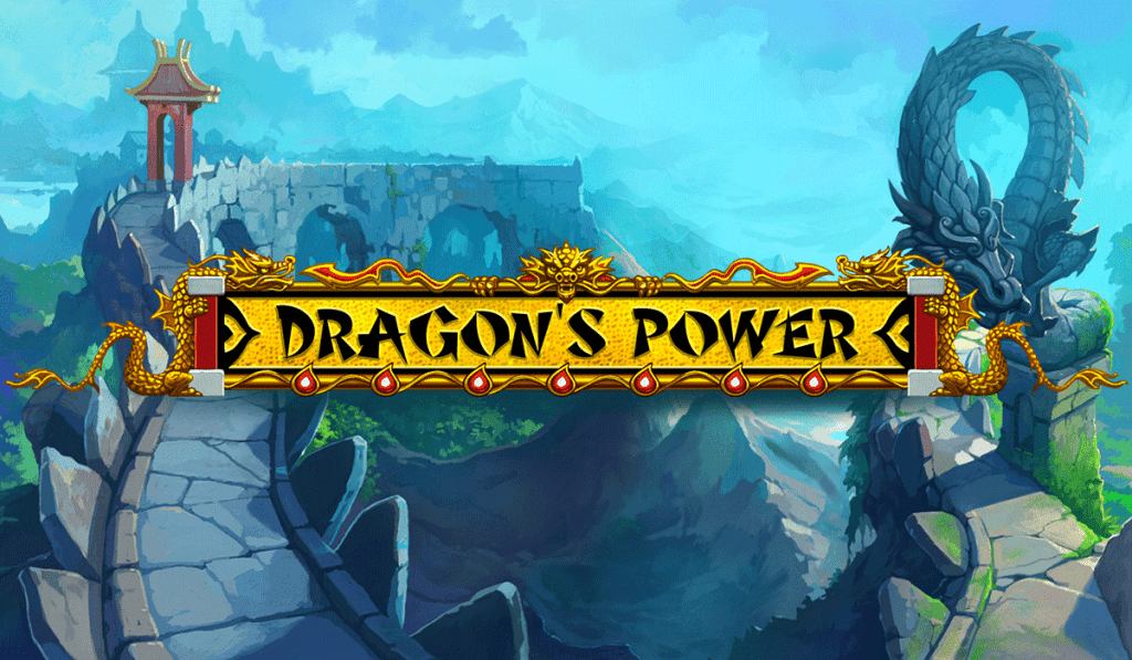 Dragon’s Power – грати безкоштовно в демо | GamblingShot