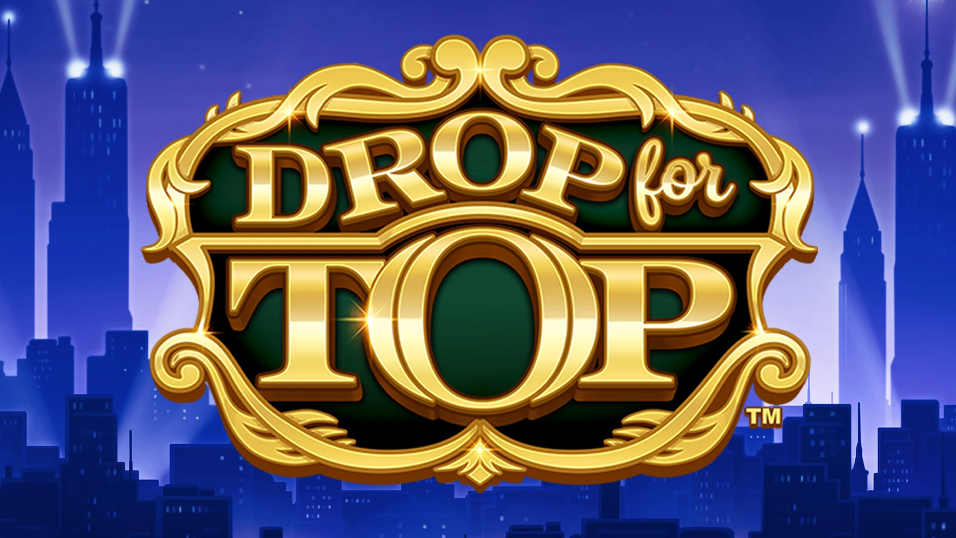 Drop For Top – грати безкоштовно в демо | GamblingShot