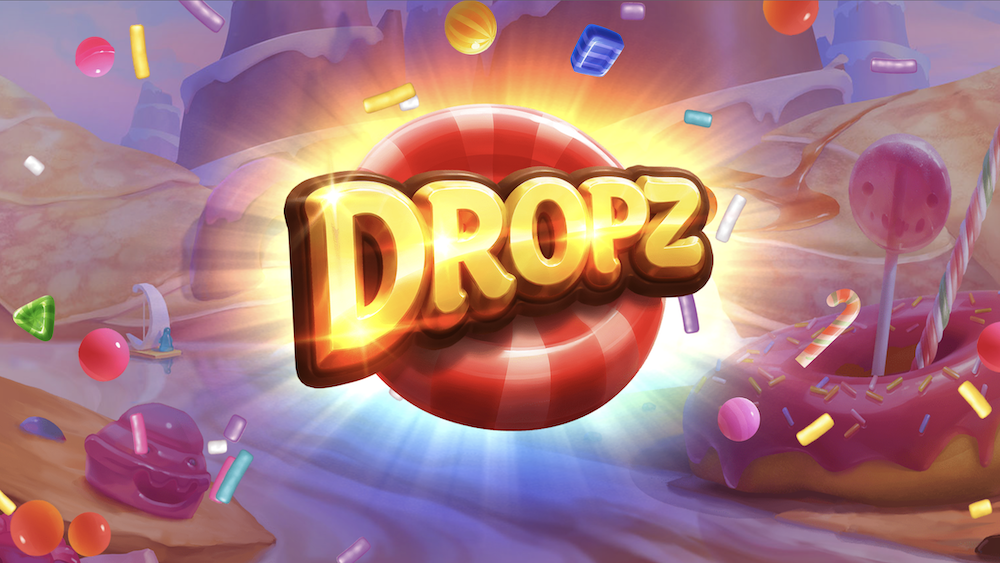 Dropz – играть бесплатно в демо | GamblingShot