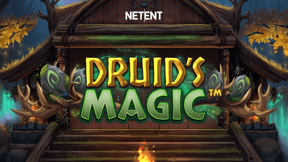 Druid's Magic – грати безкоштовно в демо | GamblingShot
