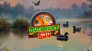 Duck Hunt 500 – играть бесплатно в демо | GamblingShot