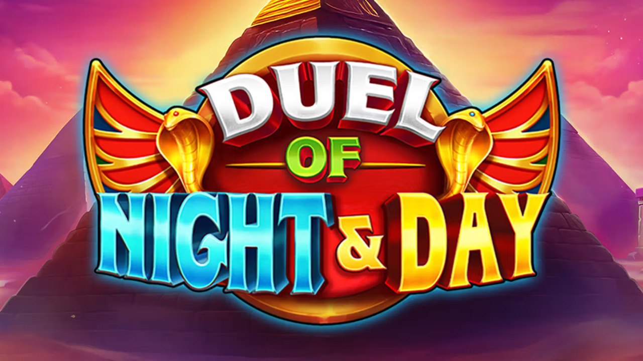 Duel of Night & Day – грати безкоштовно в демо | GamblingShot