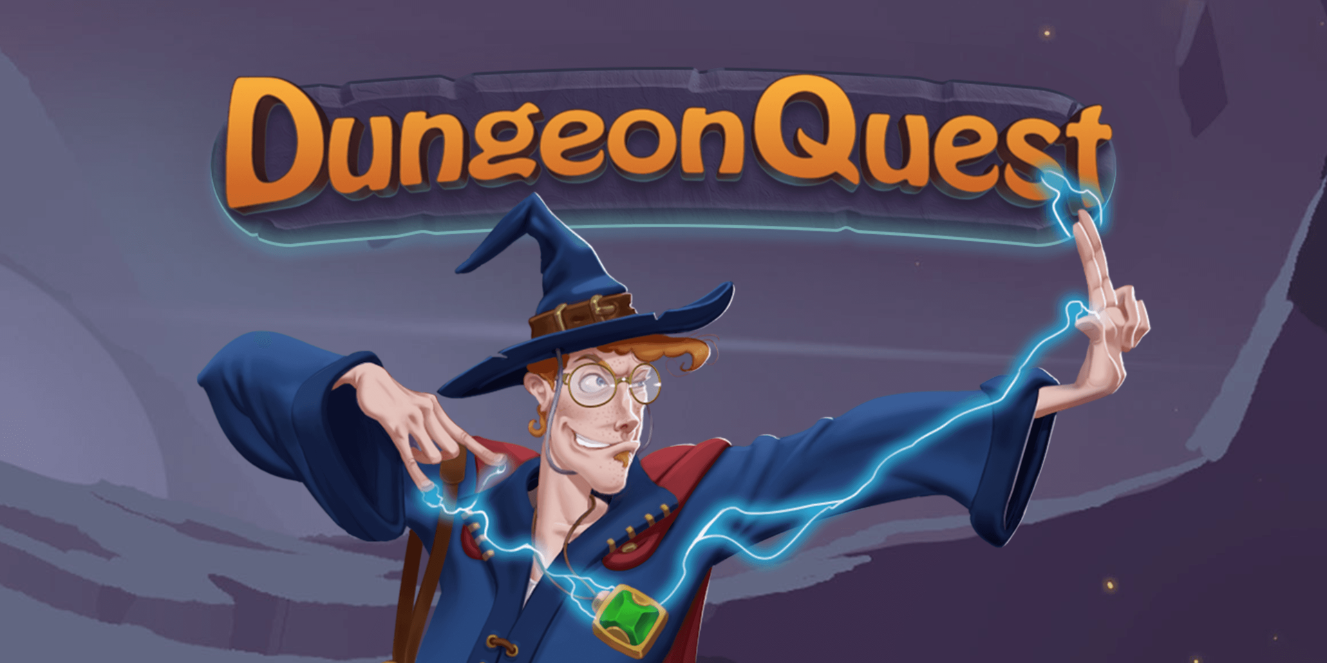 Dungeon Quest – грати безкоштовно в демо | GamblingShot
