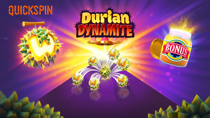 Durian Dynamite – играть бесплатно в демо | GamblingShot