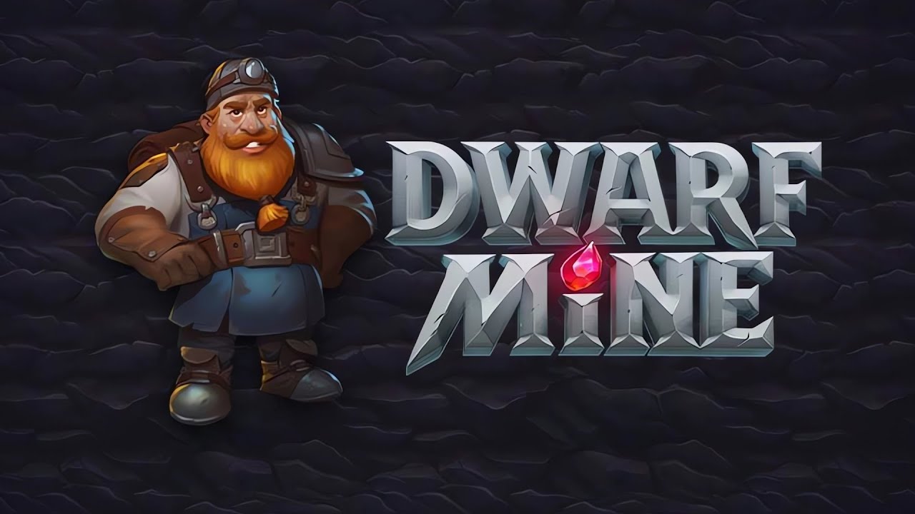Dwarf Mine – play free demo | GamblingShot
