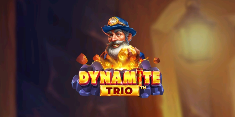 Dynamite Trio – играть бесплатно в демо | GamblingShot