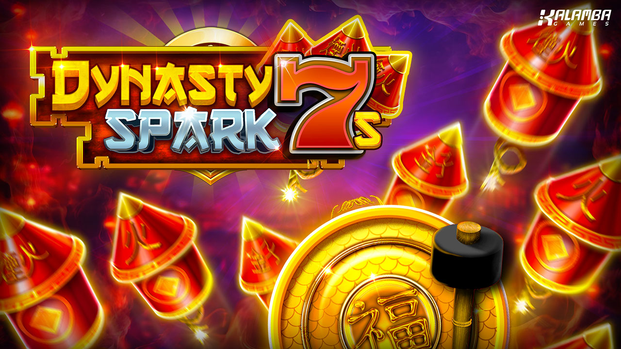 Dynasty Spark 7s – play free demo | GamblingShot