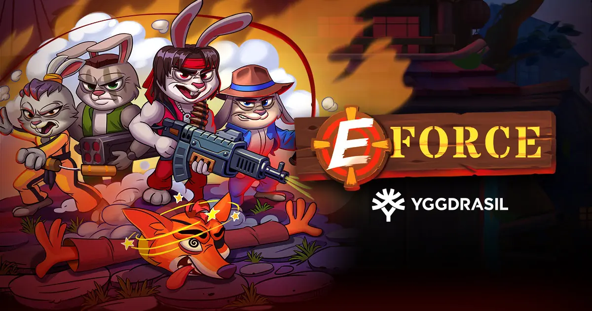 E-Force – играть бесплатно в демо | GamblingShot