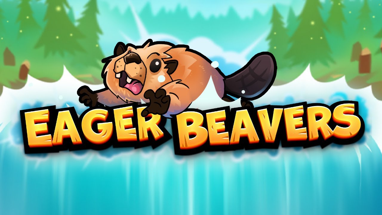 Eager Beavers – play free demo | GamblingShot