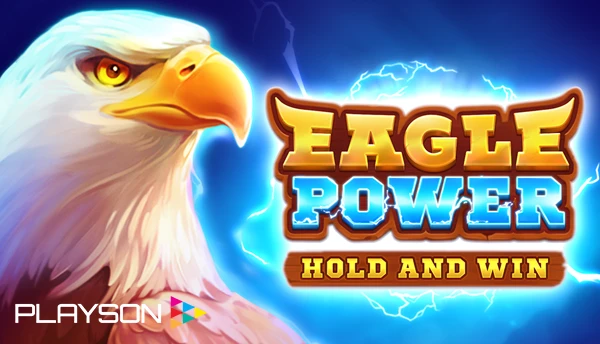Eagle Power: Hold and Win – play free demo | GamblingShot