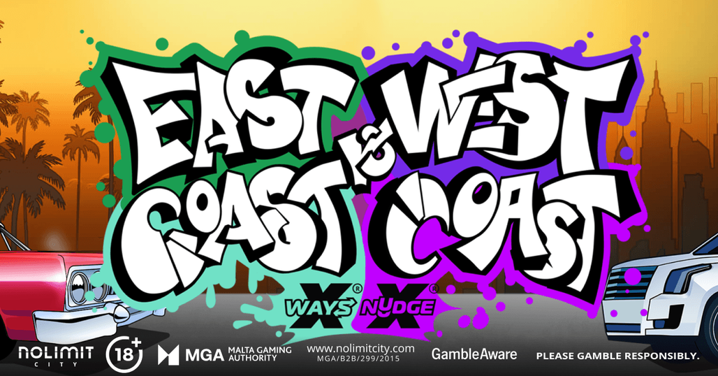 East Coast VS West Coast – играть бесплатно в демо | GamblingShot