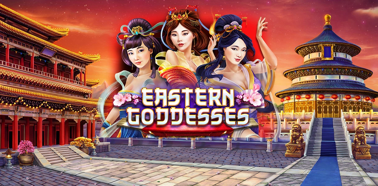 Eastern Goddesses – играть бесплатно в демо | GamblingShot