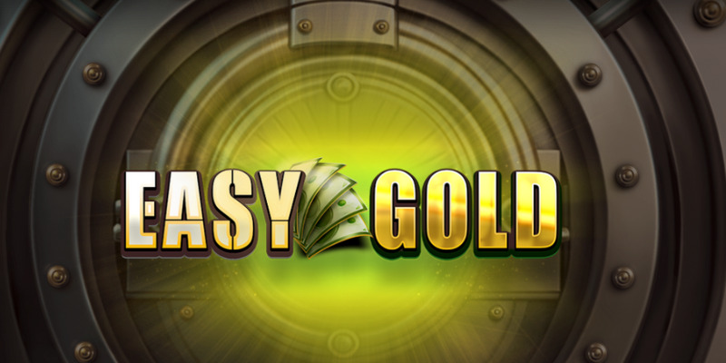 Easy Gold – play free demo | GamblingShot