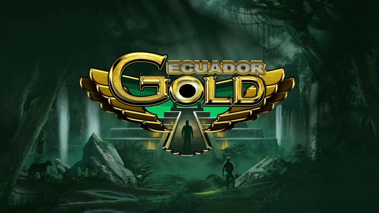 Ecuador Gold – играть бесплатно в демо | GamblingShot