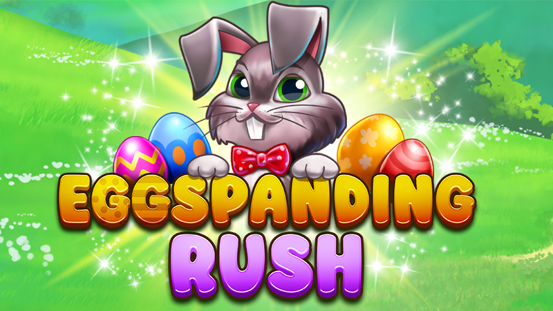 Eggspanding Rush – играть бесплатно в демо | GamblingShot