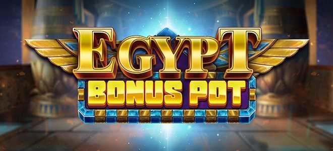 Egypt Bonus Pot – play free demo | GamblingShot