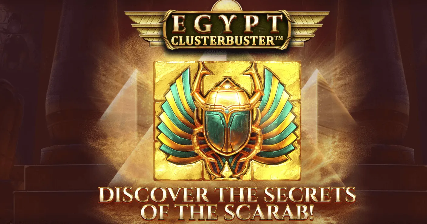 Egypt Clusterbuster – грати безкоштовно в демо | GamblingShot