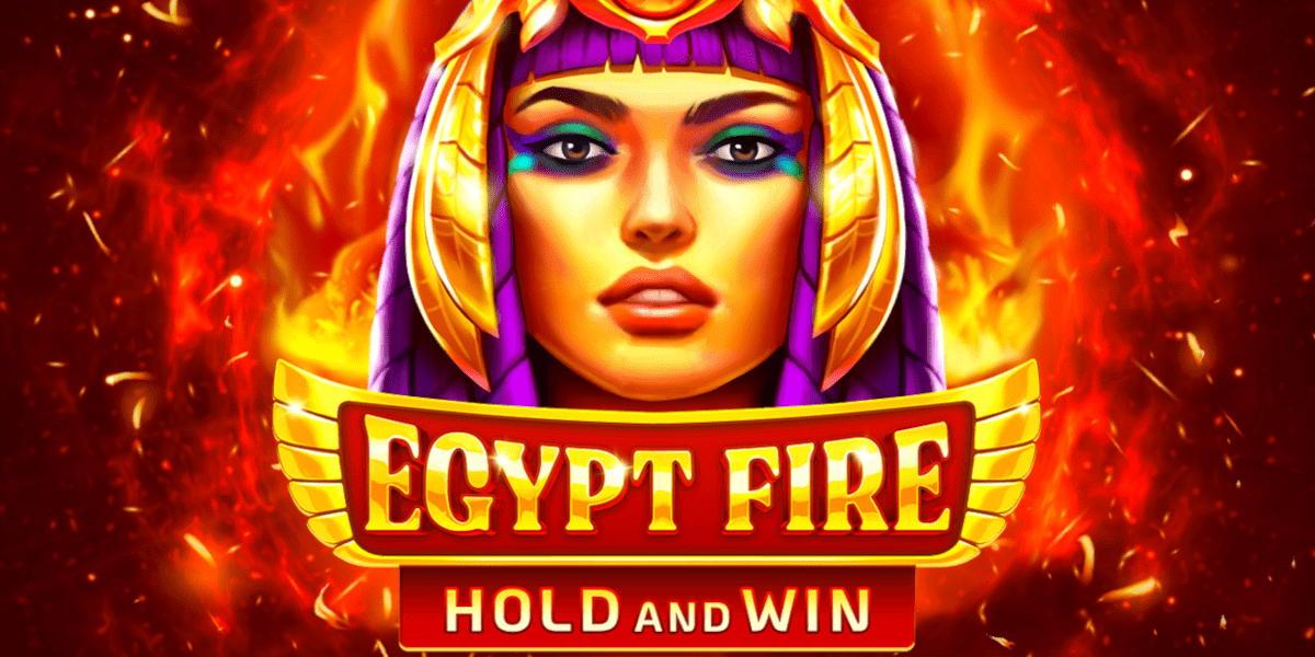Egypt Fire – грати безкоштовно в демо | GamblingShot