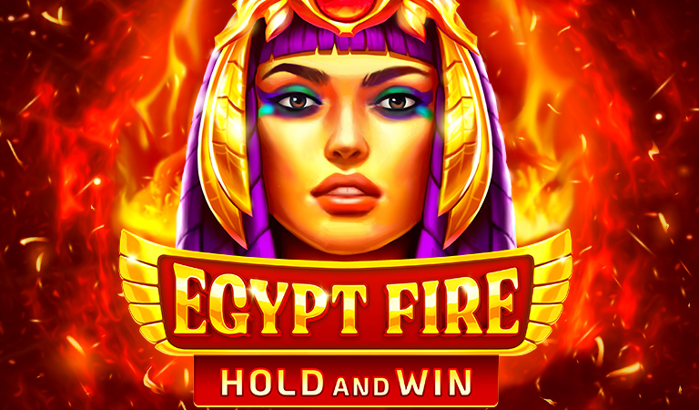 Egypt Fire – грати безкоштовно в демо | GamblingShot