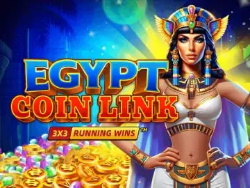 Egypt Links – play free demo | GamblingShot