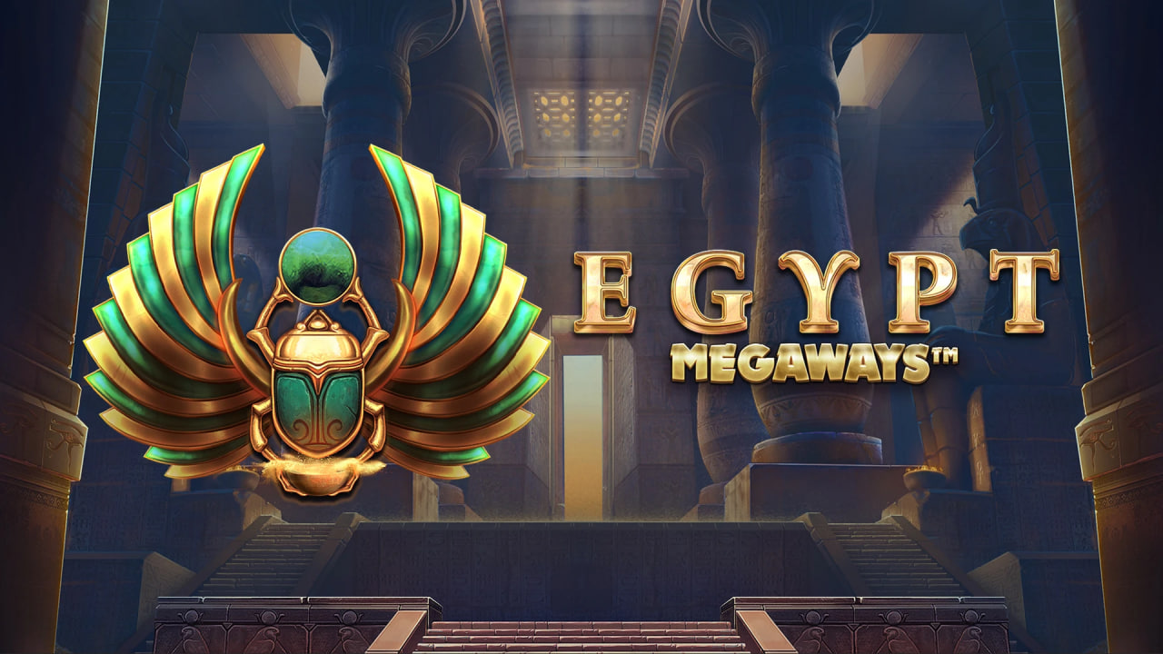 Egypt MegaWays – играть бесплатно в демо | GamblingShot