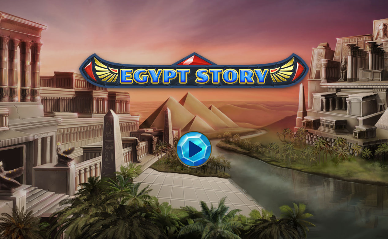 Egypt Story – играть бесплатно в демо | GamblingShot