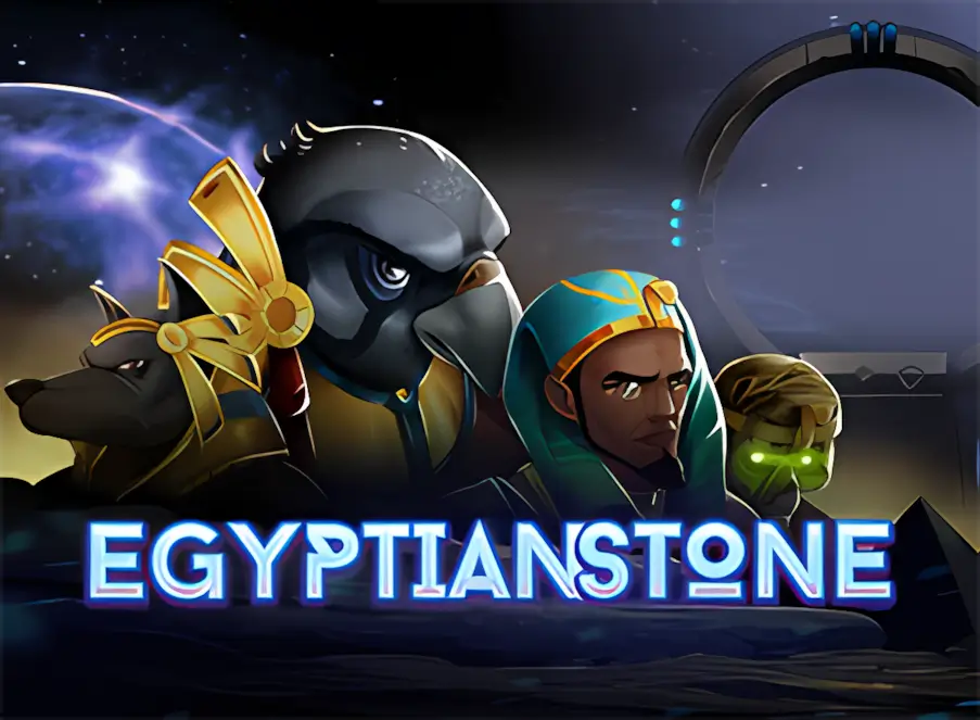 Egyptian Stone – играть бесплатно в демо | GamblingShot