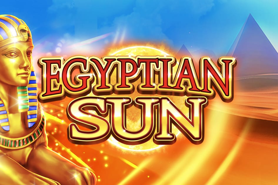 Egyptian Sun – грати безкоштовно в демо | GamblingShot