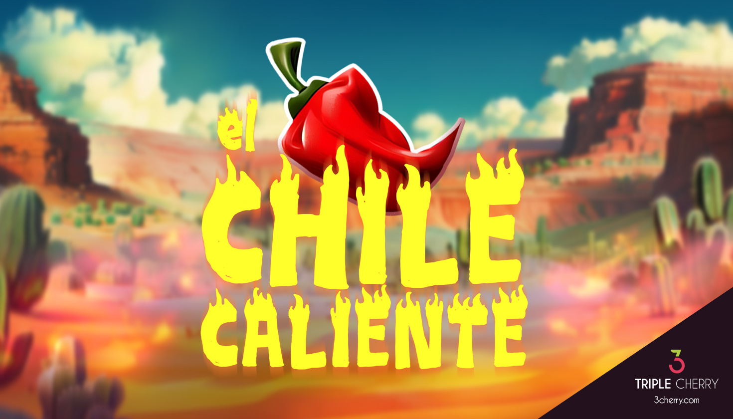 EL CHILE CALIENTE – play free demo | GamblingShot