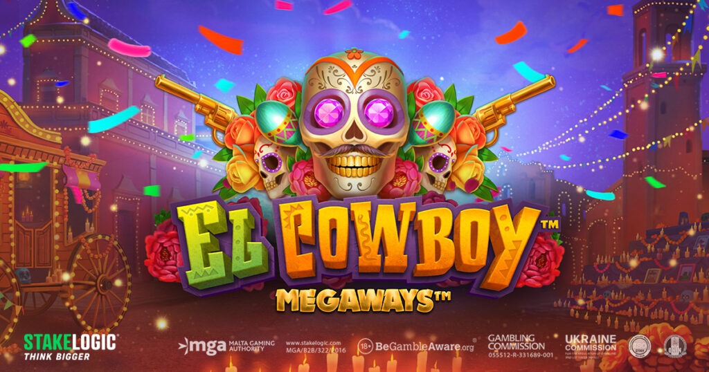 El Cowboy™ Megaways™ – play free demo | GamblingShot