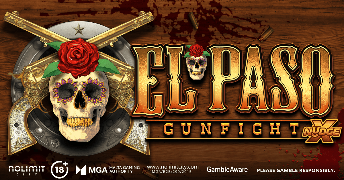 El Paso Gunfight xNudge® – грати безкоштовно в демо | GamblingShot