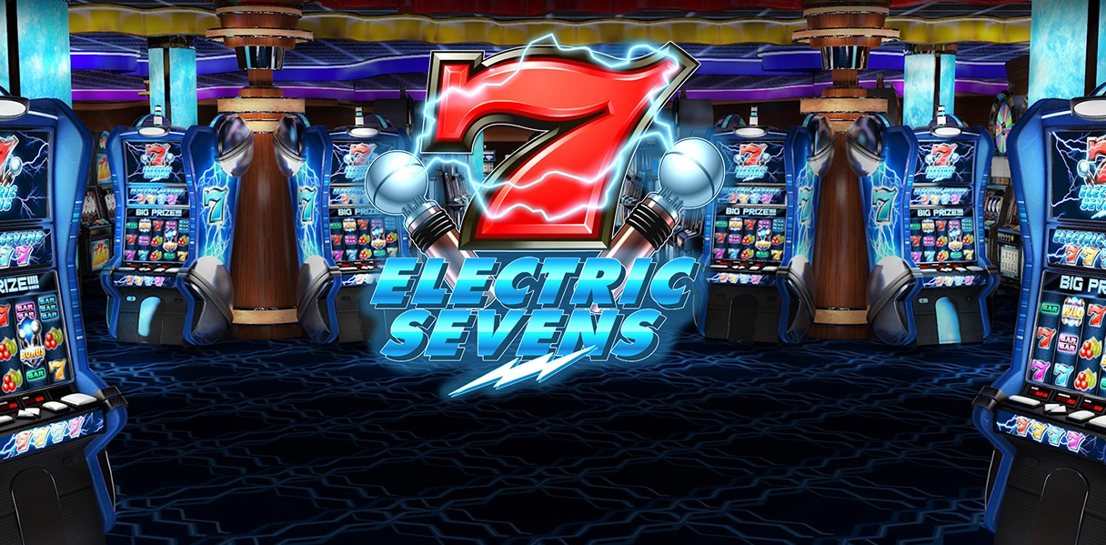 Electric Sevens – играть бесплатно в демо | GamblingShot
