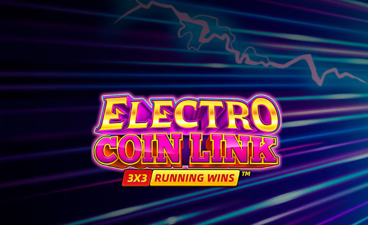 Electro Coin Link – грати безкоштовно в демо | GamblingShot