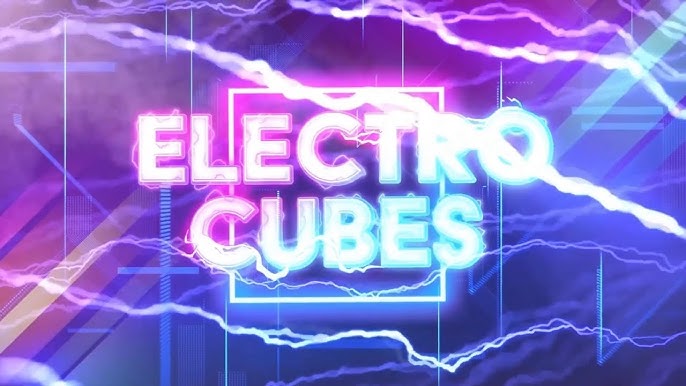 Electro Cubes – грати безкоштовно в демо | GamblingShot