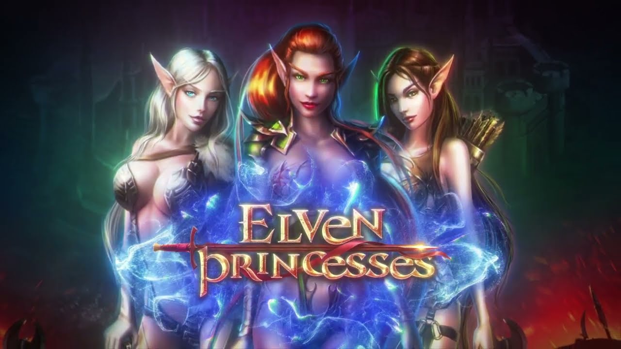 Elven Princesses – play free demo | GamblingShot