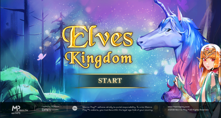 Elves Kingdom – играть бесплатно в демо | GamblingShot