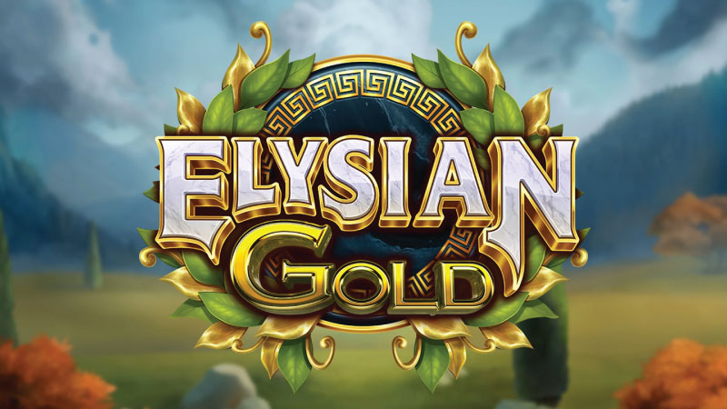 Elysian Gold – play free demo | GamblingShot