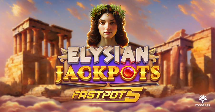Elysian Jackpots – грати безкоштовно в демо | GamblingShot