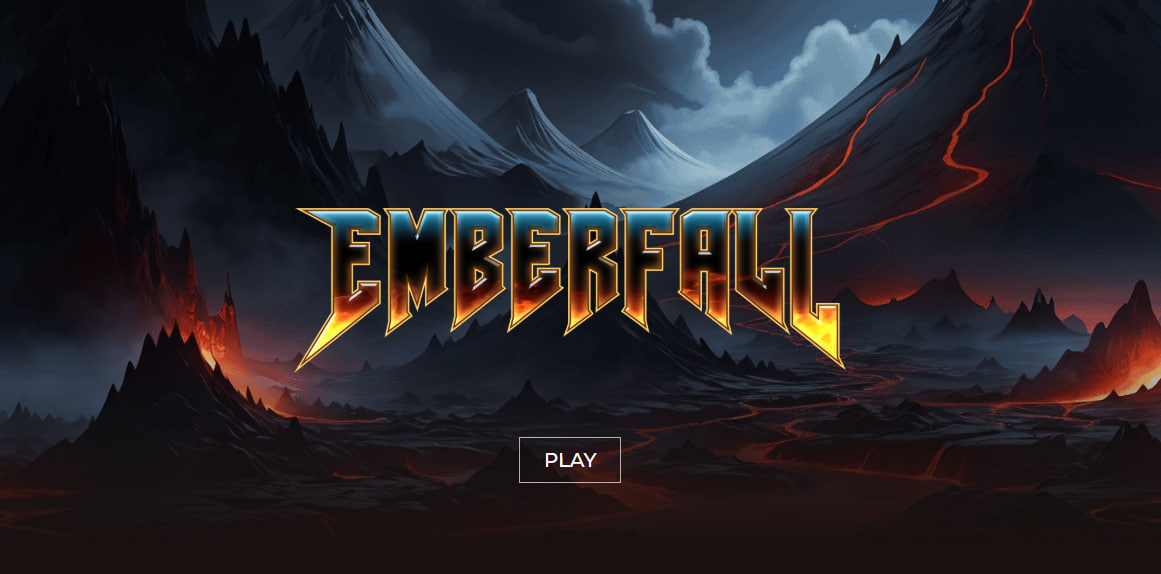 Emberfall – грати безкоштовно в демо | GamblingShot