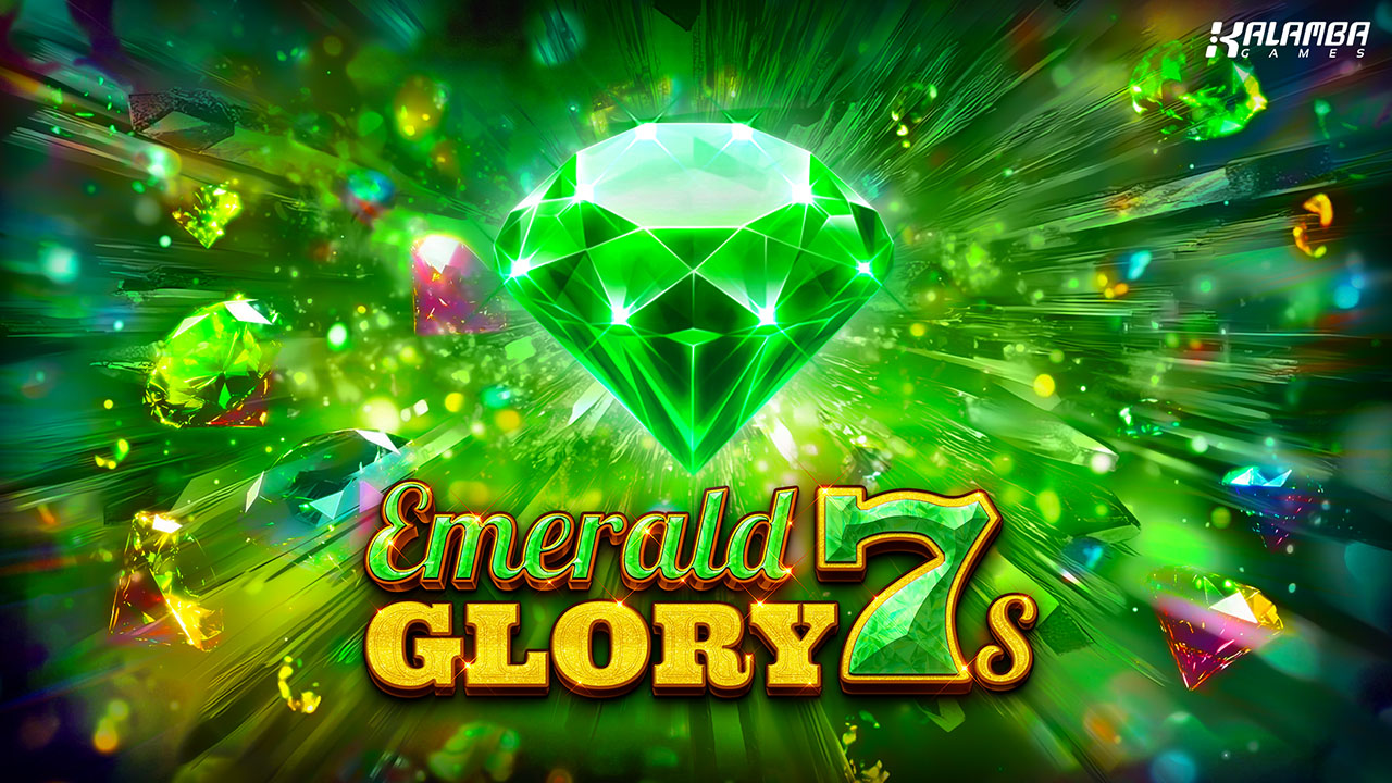 Emerald Glory 7s – play free demo | GamblingShot