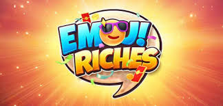 Emoji Riches – play free demo | GamblingShot