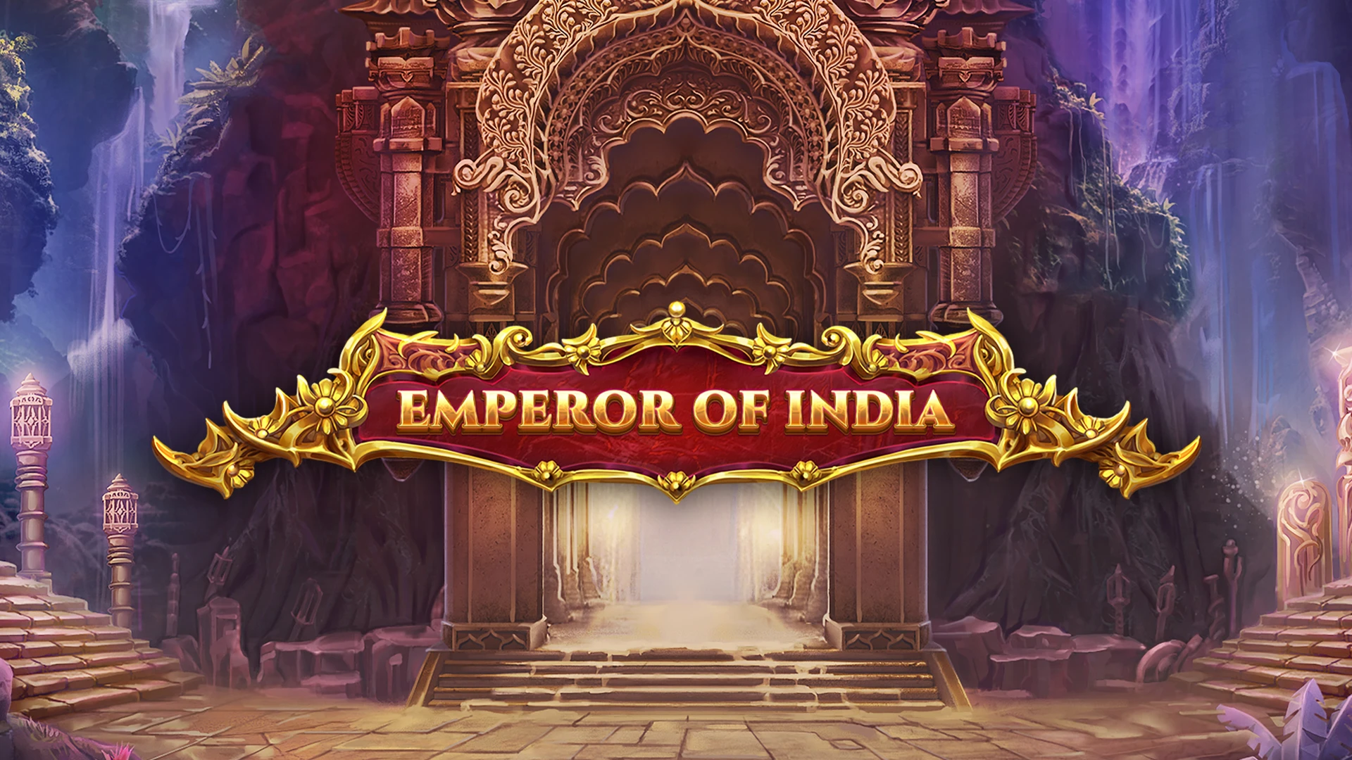 Emperor Of India – играть бесплатно в демо | GamblingShot