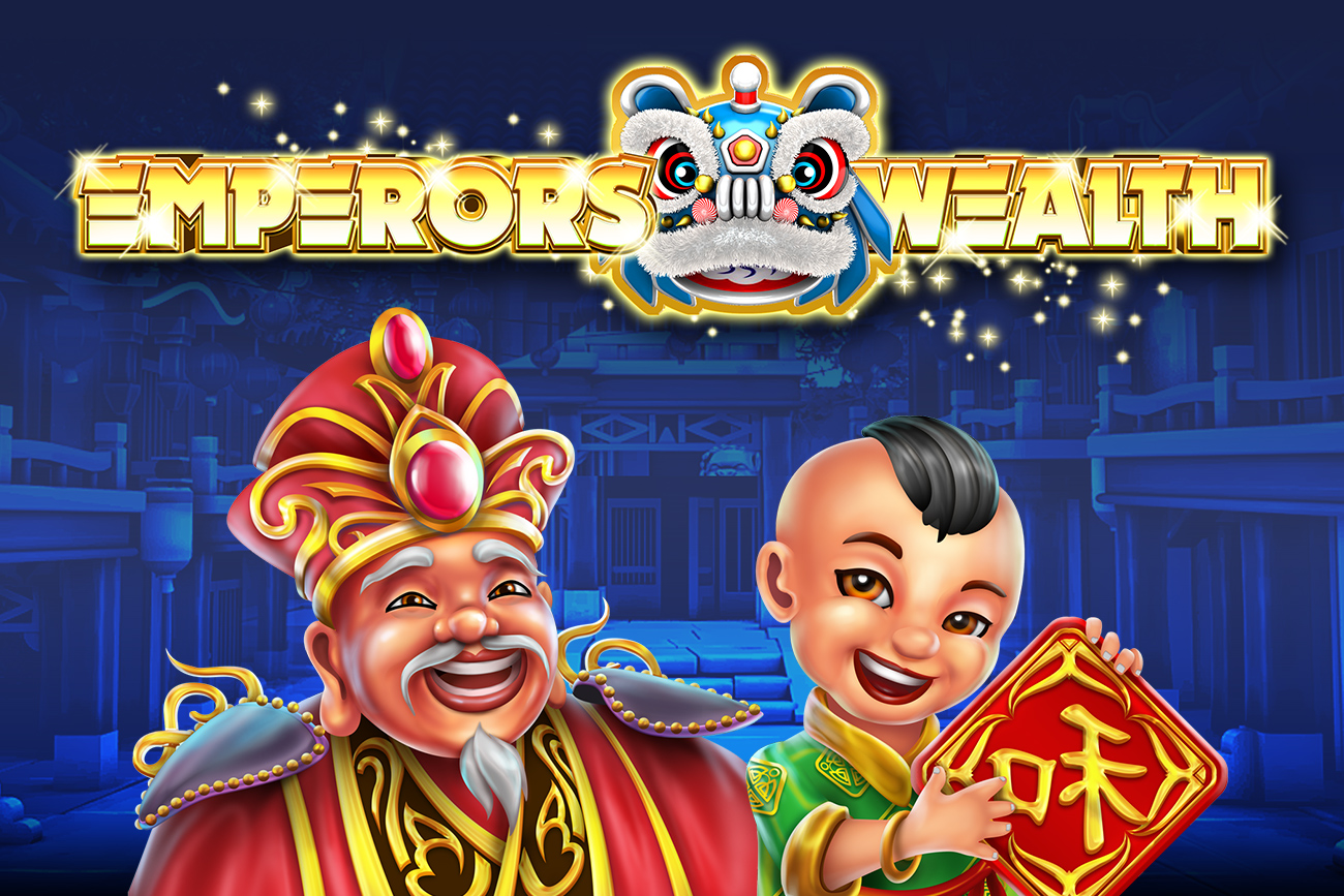 Emperors Wealth – играть бесплатно в демо | GamblingShot