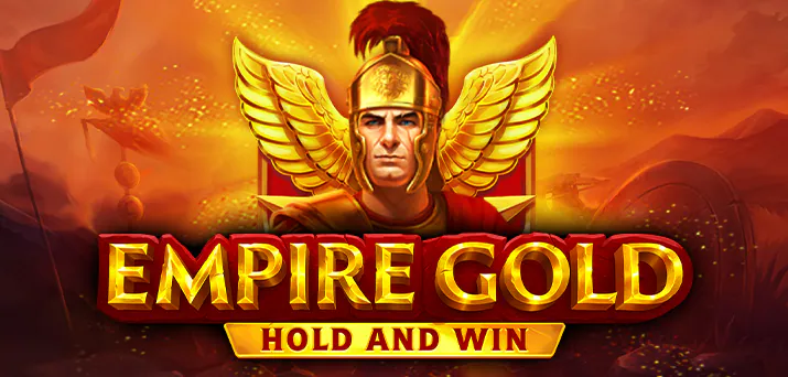 Empire Gold: Hold and Win – играть бесплатно в демо | GamblingShot