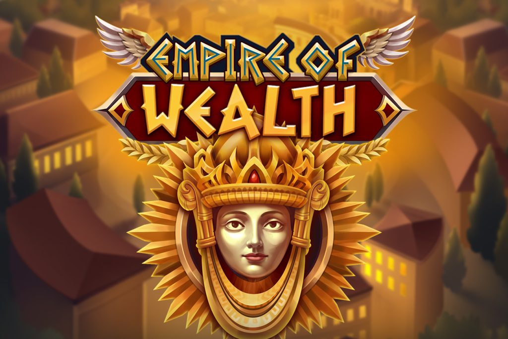 Empire of Wealth – play free demo | GamblingShot