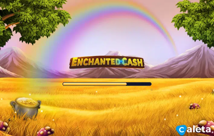 Enchanted Cash – грати безкоштовно в демо | GamblingShot