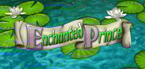 Enchanted Prince – играть бесплатно в демо | GamblingShot