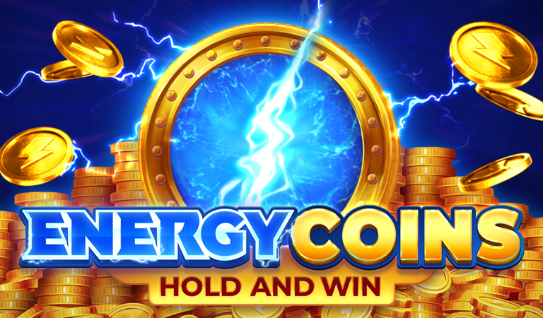 Energy Coins: Hold and Win – play free demo | GamblingShot